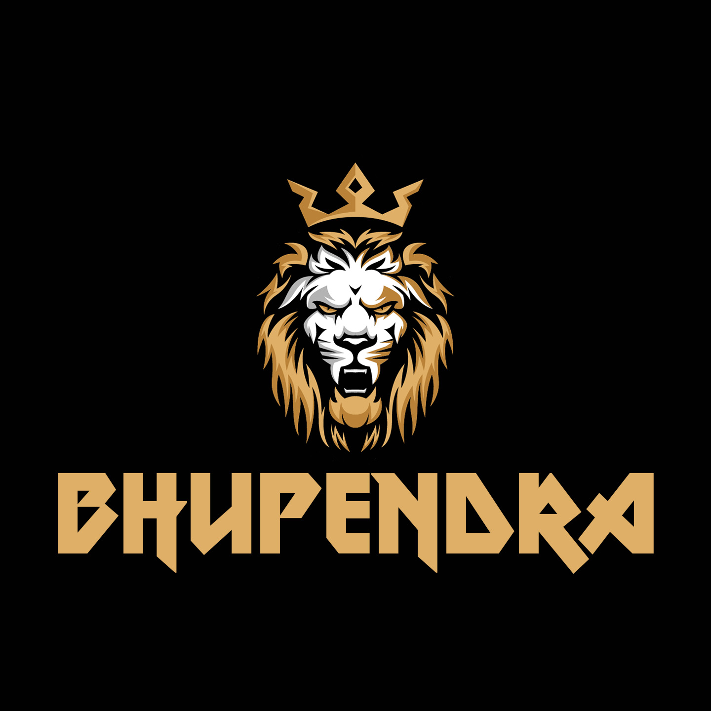 Bhupendra Logo | Name Logo Generator - I Love, Love Heart, Boots, Friday,  Jungle Style