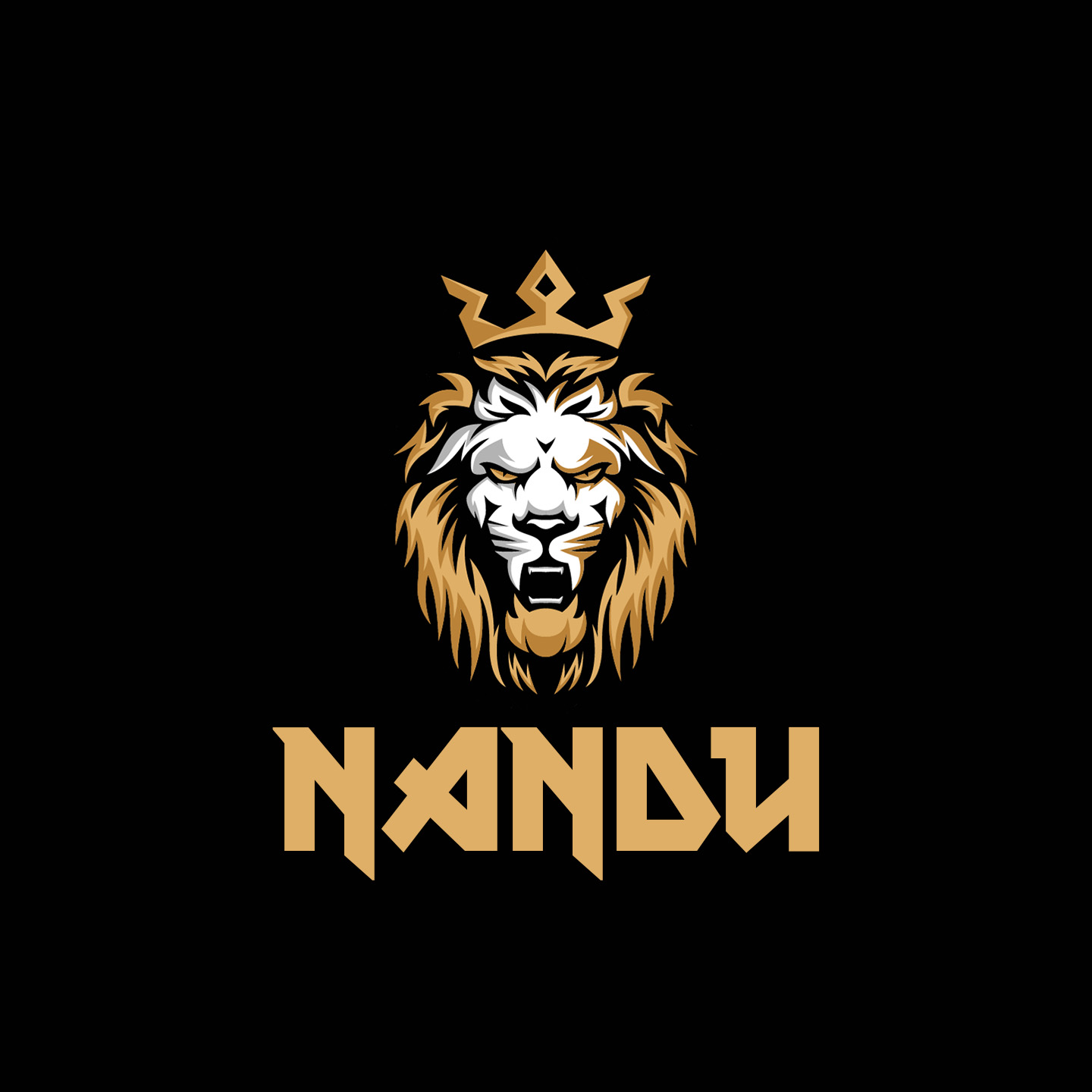 Nandil Name Meaning