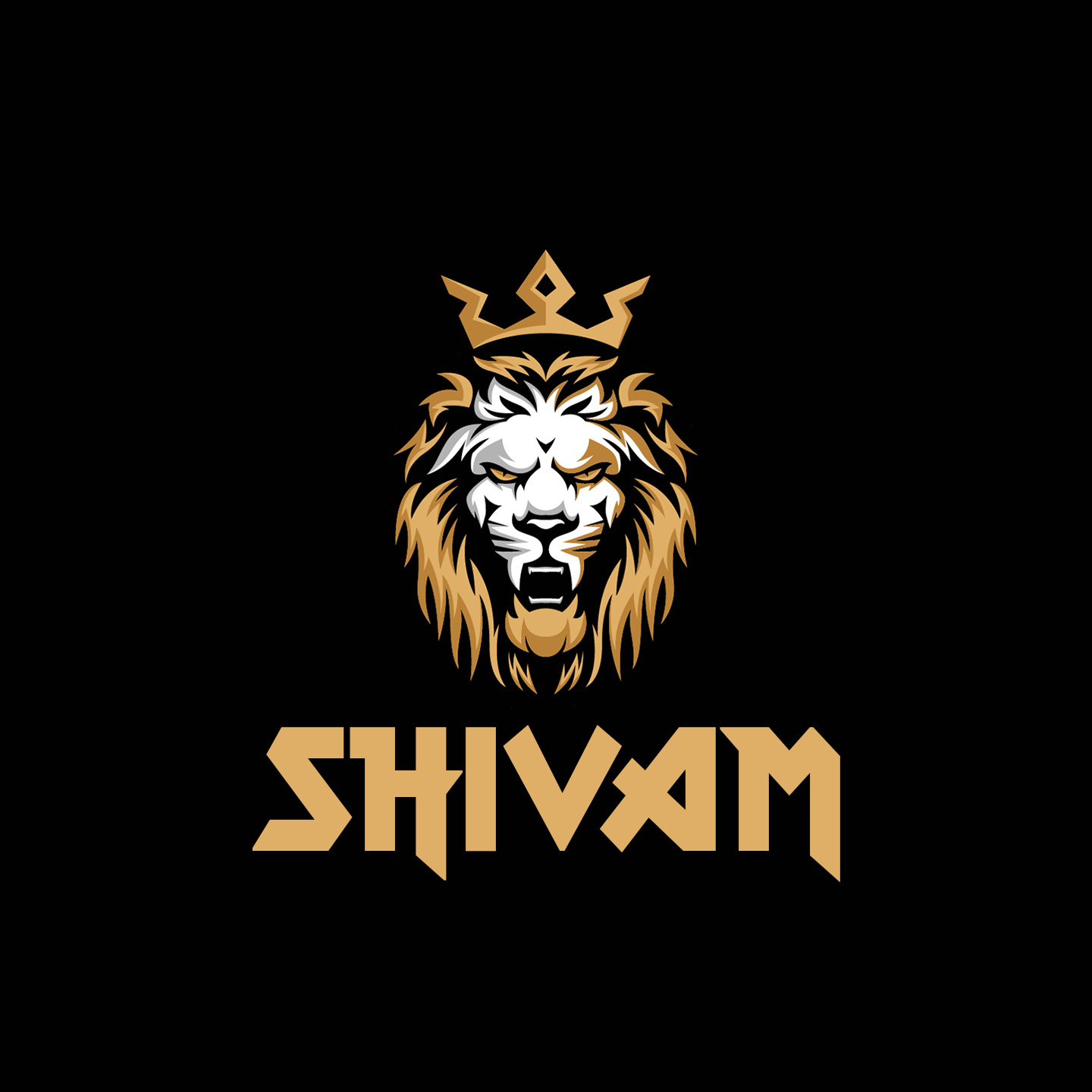 Shivam Brand Name Logo Design Creative Name Logo Design || Company logo  design - YouTube