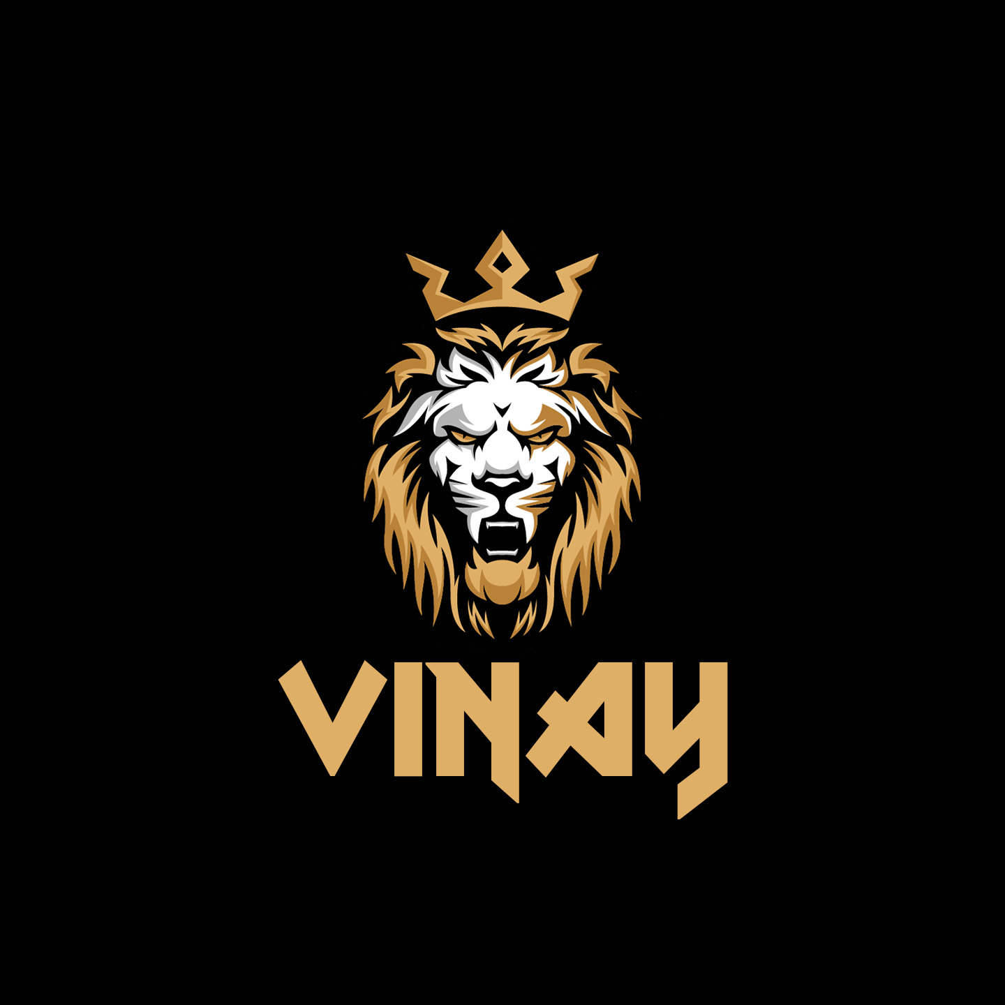 Vincy Logo by BerrielBrands® on Dribbble