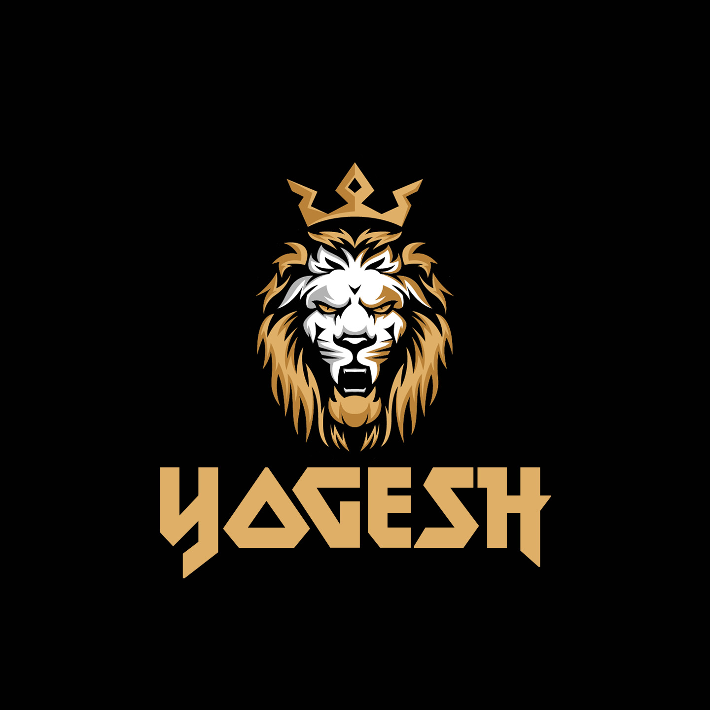 Yogesh Yogi | Name for instagram, Stylish name, Names