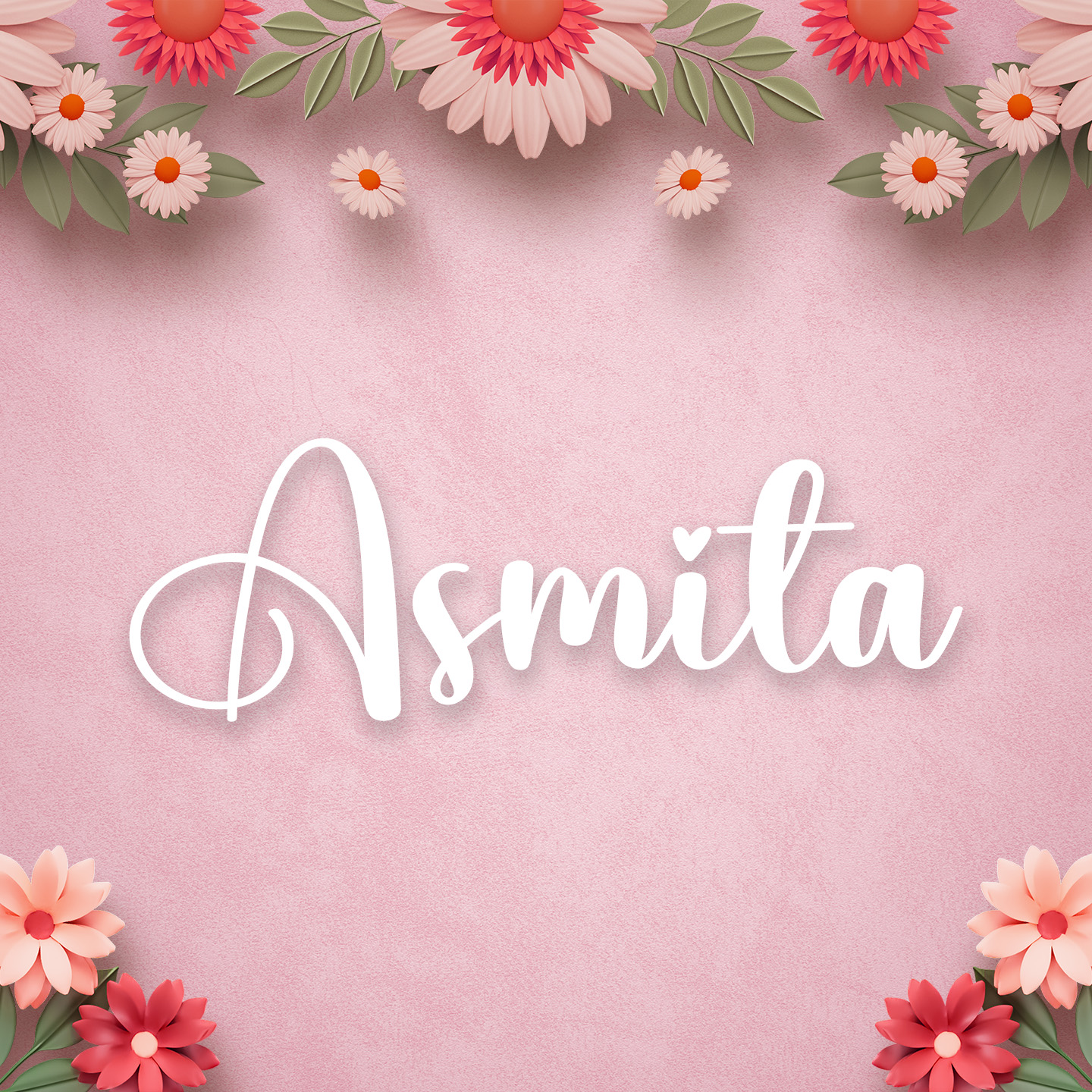 Asmita : Name images and photos - wallpaper, Whatsapp DP