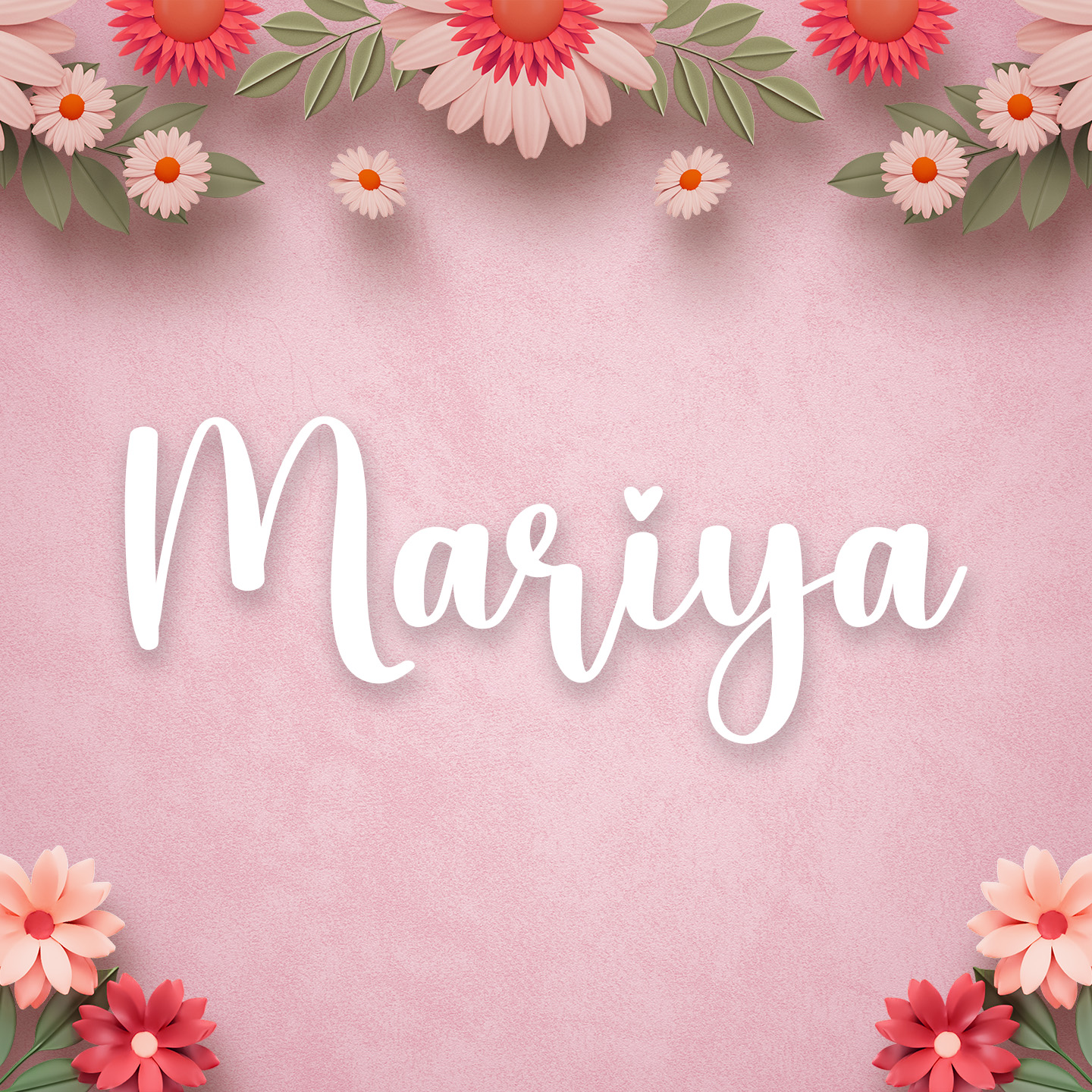 Maria - Spring Green wallpaper | Löfstad | Sandberg