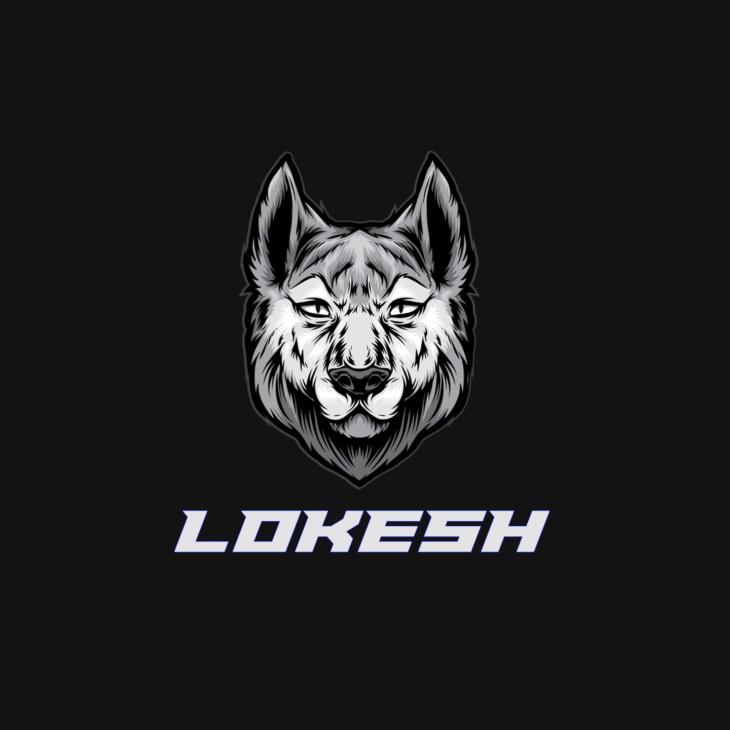 lokesh logo - YouTube