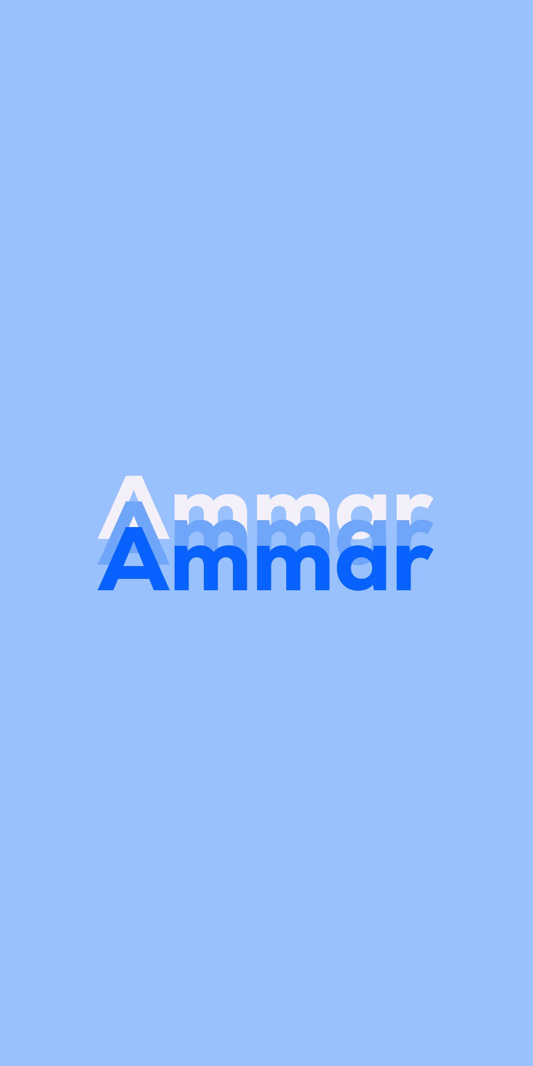 Ammar ALbitar | Dubai