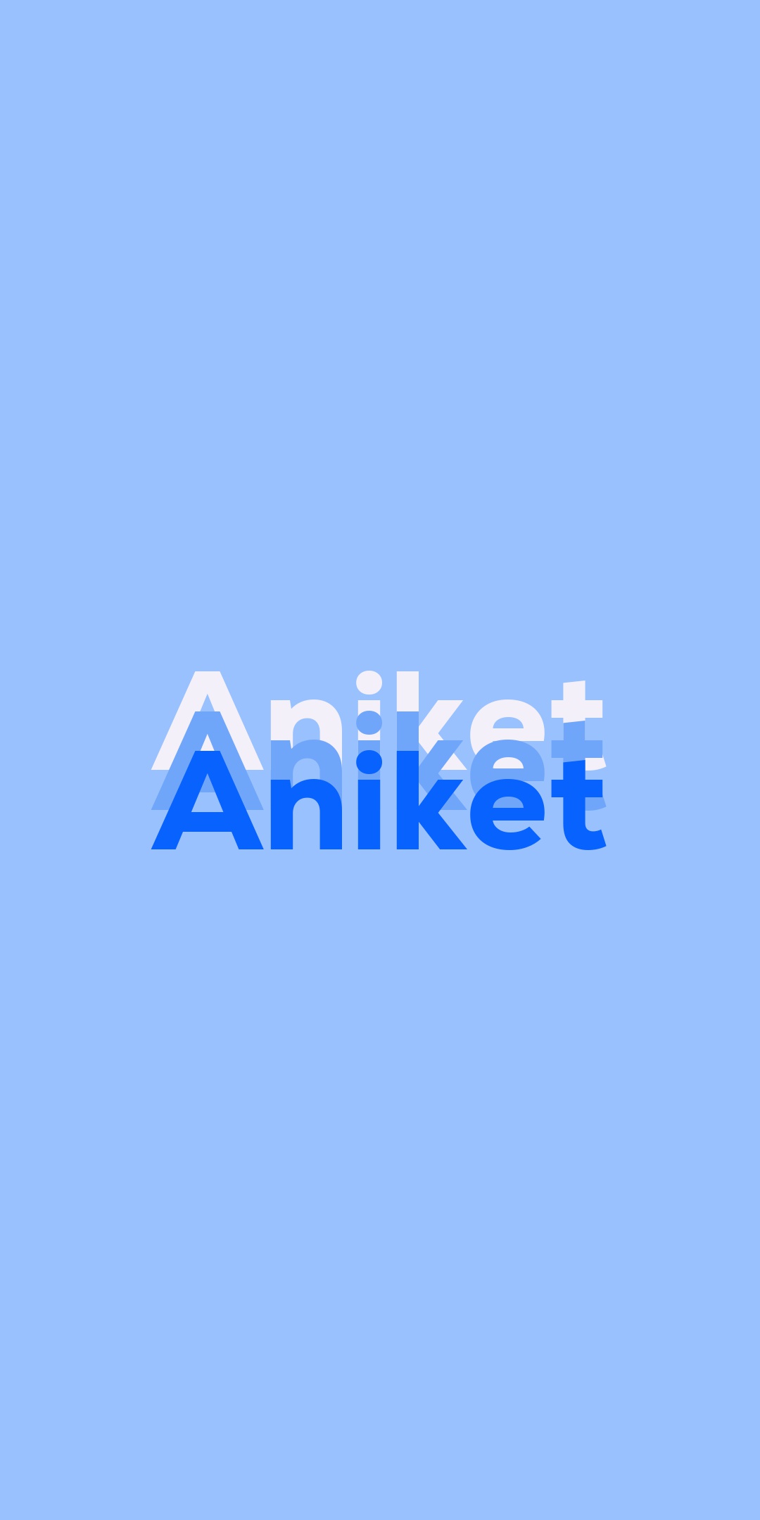 Aniket Adnaik - Microsoft | LinkedIn