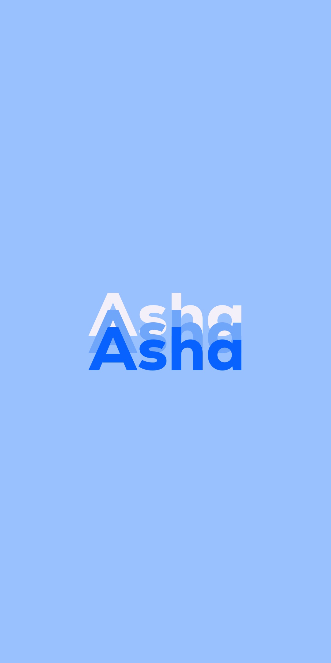 Asha Wallpaper : r/DisneyWish