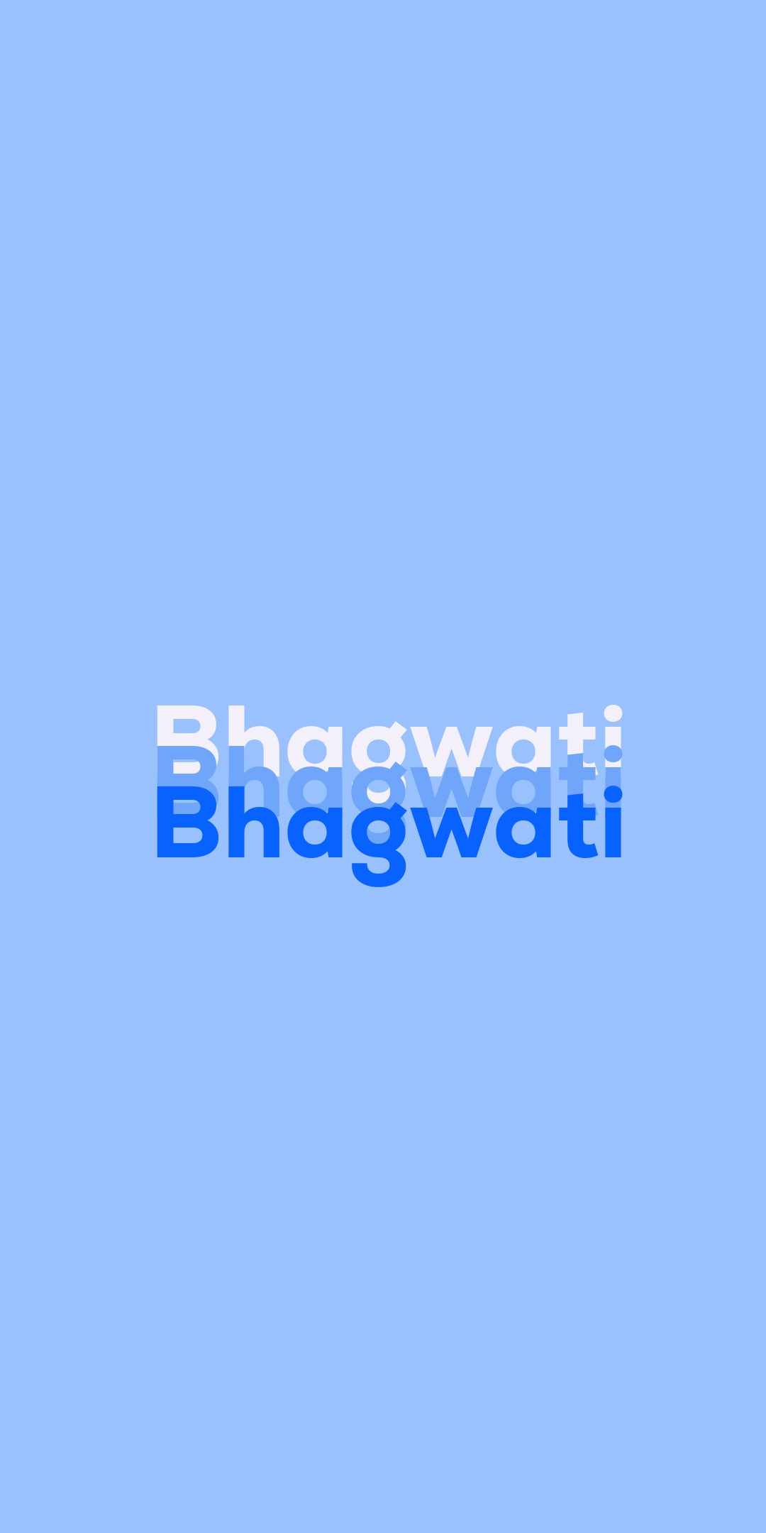 Bhagwati Stotram With Lyrics | भगवती स्तोत्रम | Goddess Bhagwati Chant |  Rajshri Soul - video Dailymotion