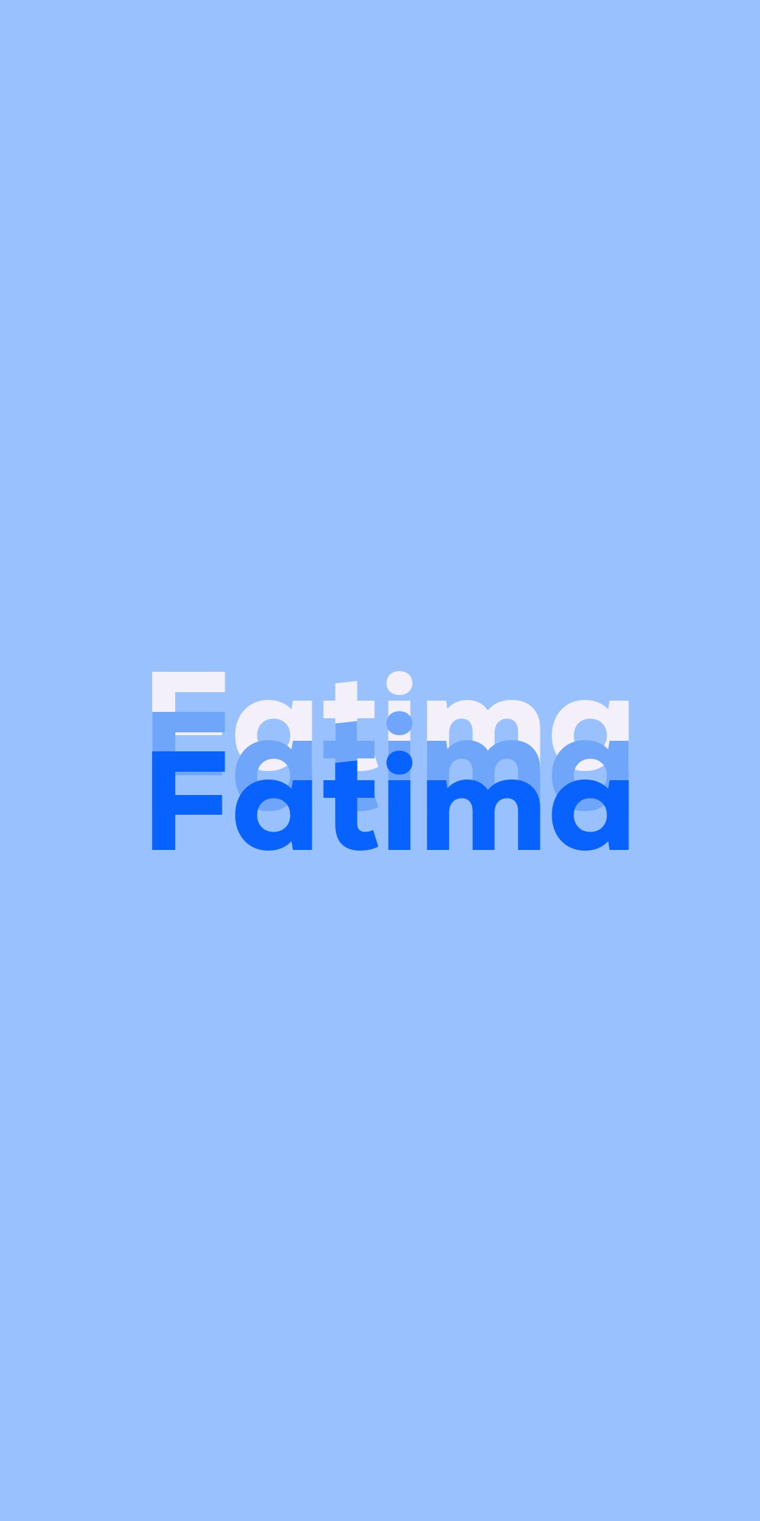 fatima name wallpaper,text,purple,violet,font,graphic design (#609623) -  WallpaperUse