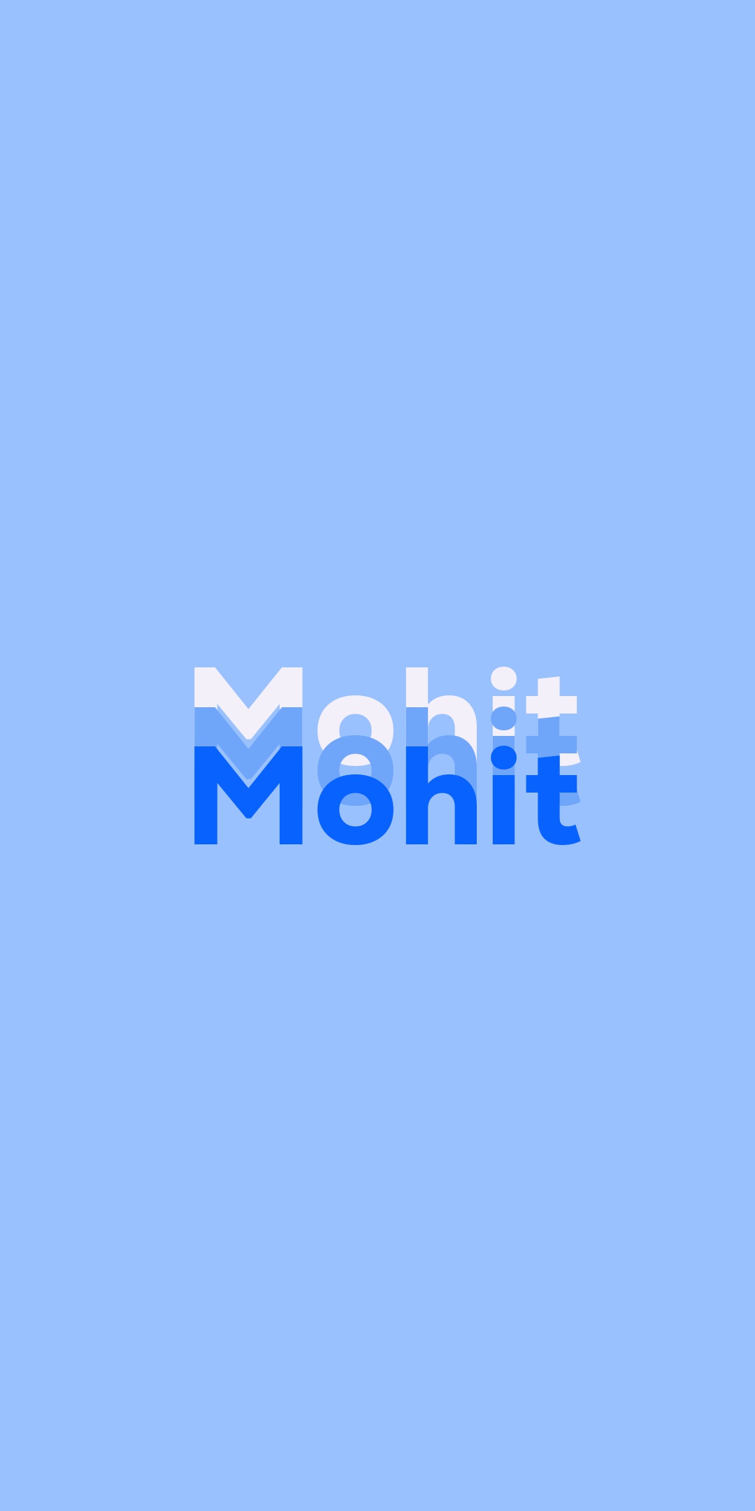Mohit Name Wallpaper - Illustration, HD Png Download , Transparent Png  Image - PNGitem
