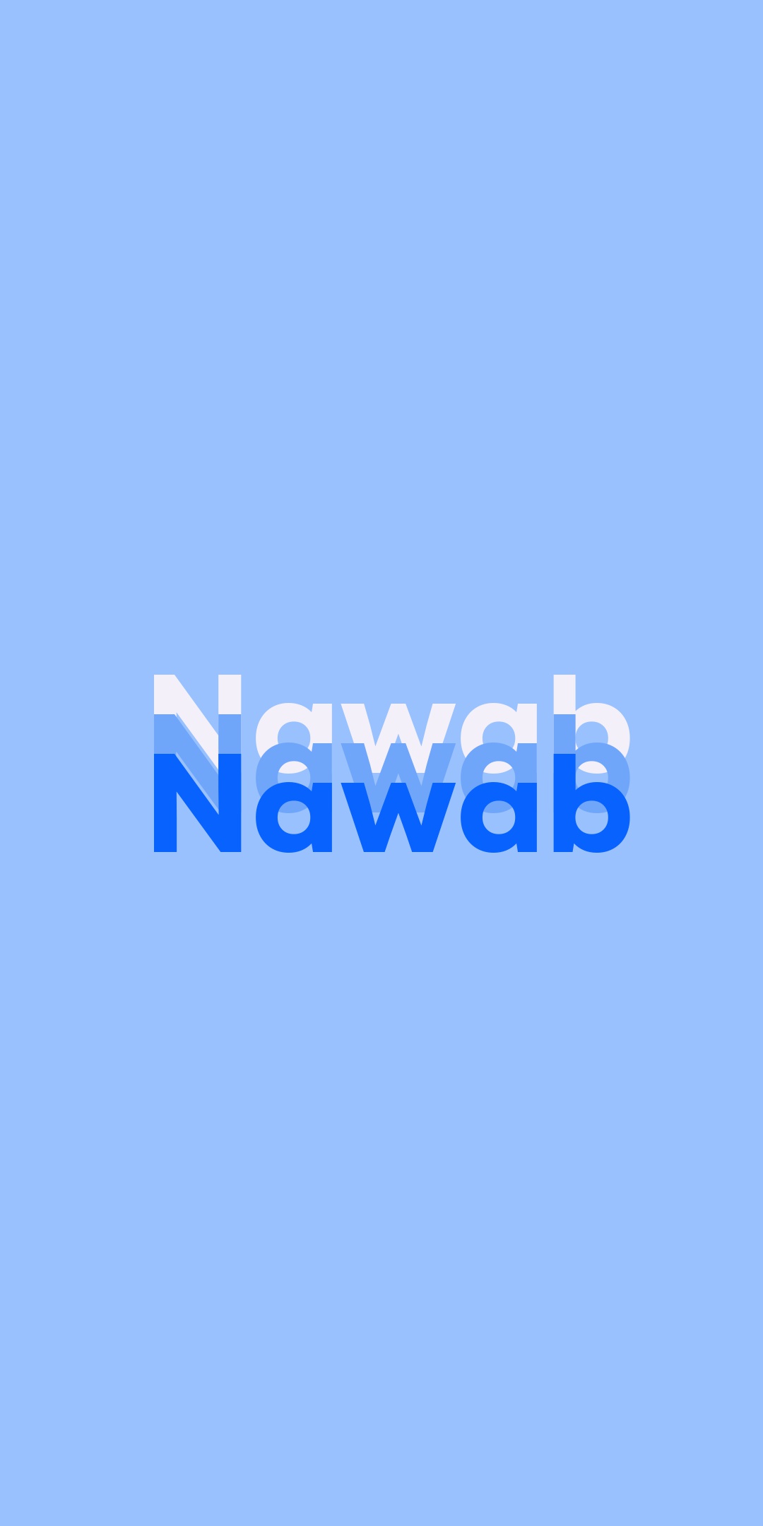 Nawab, Name, Neon Nawab, Neon light, Neon name, name design, person name,  HD phone wallpaper | Peakpx