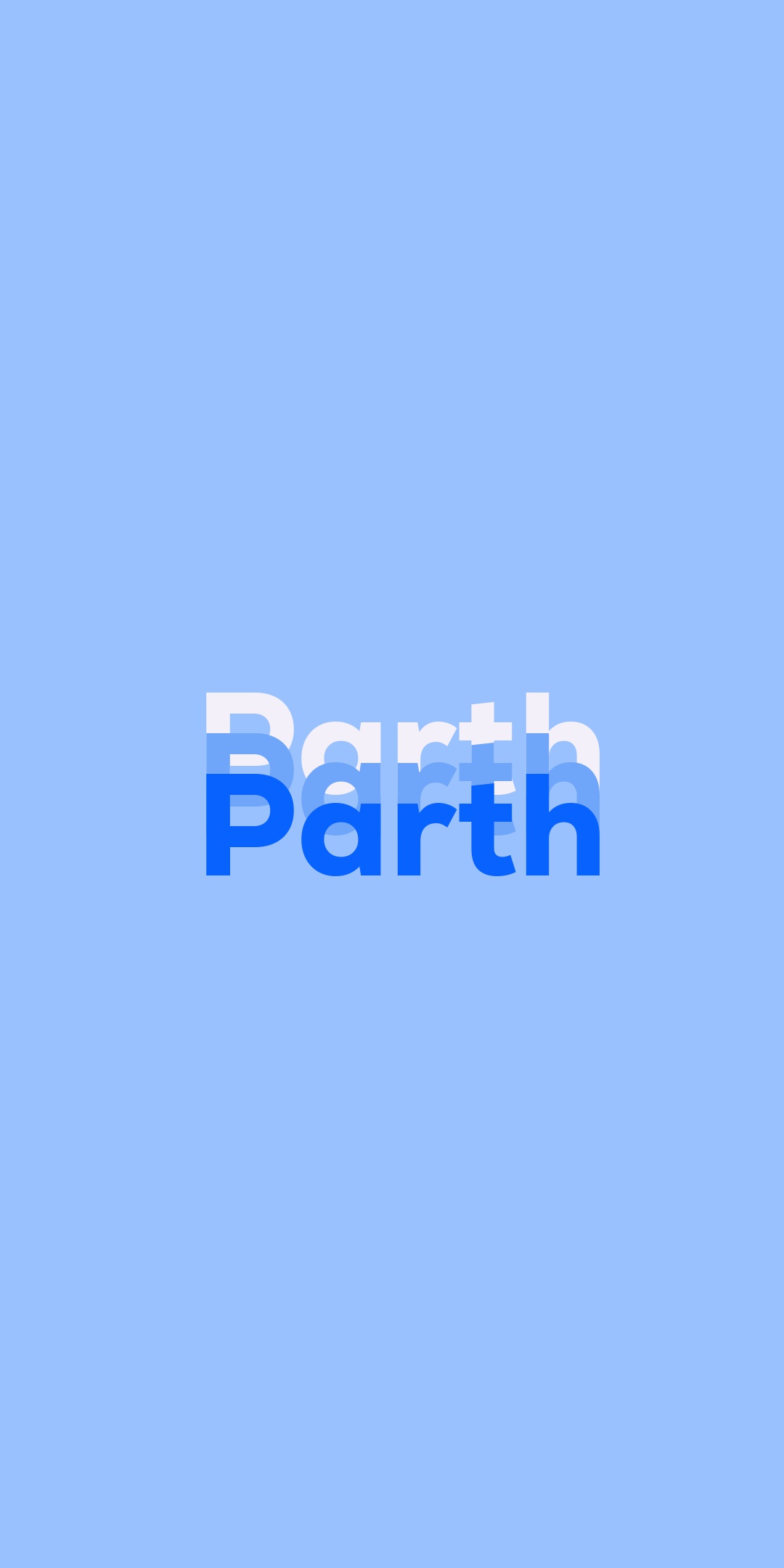 DJ PARTH | Pune