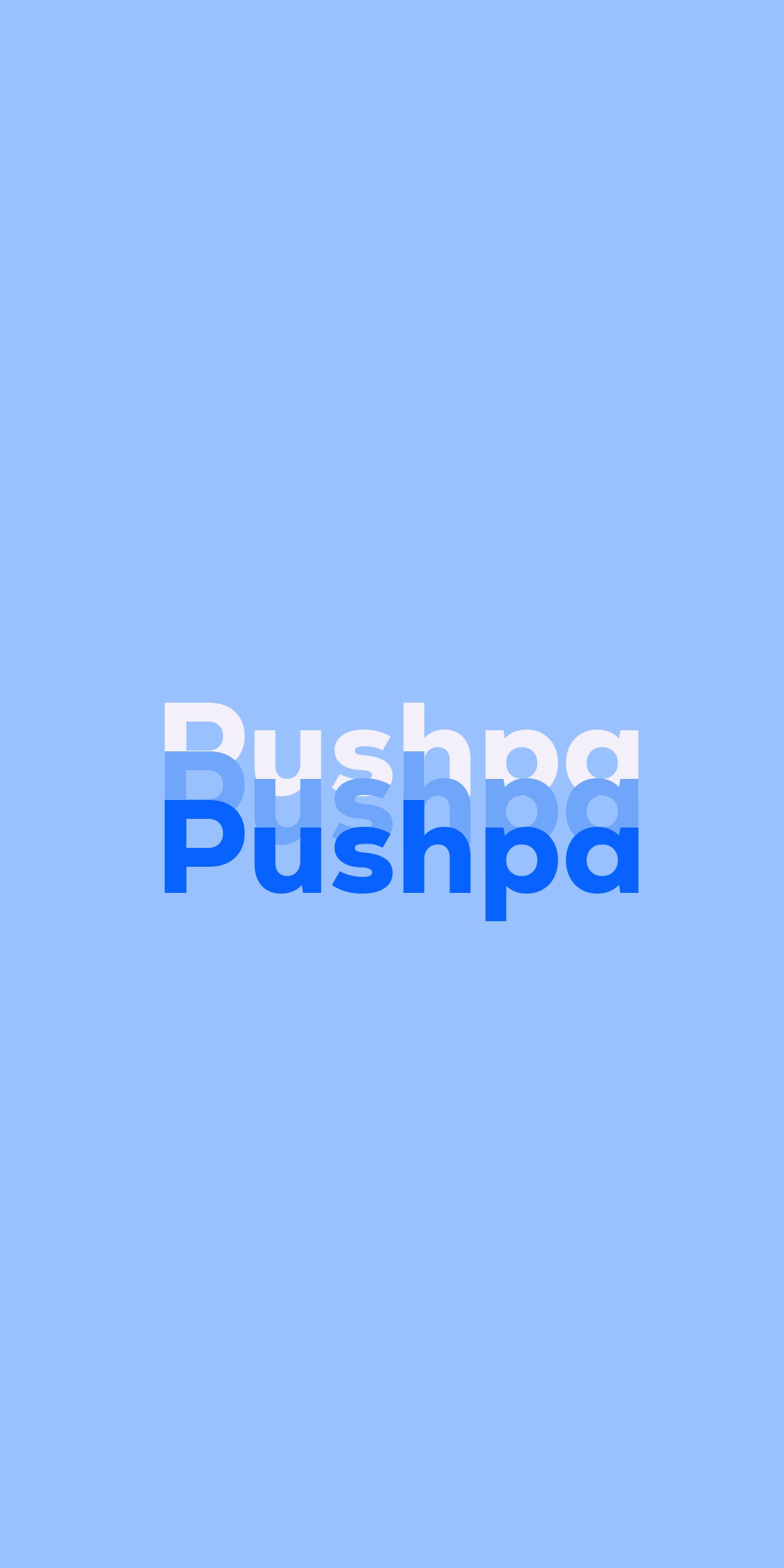 Pushpa Exports - Proprietor - Self-employed | LinkedIn