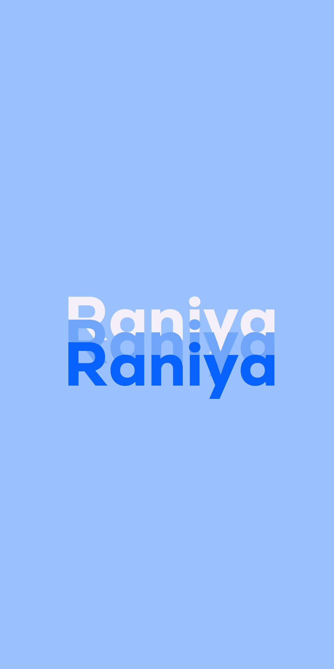 Baniya Name DP & Wallpaper Collection