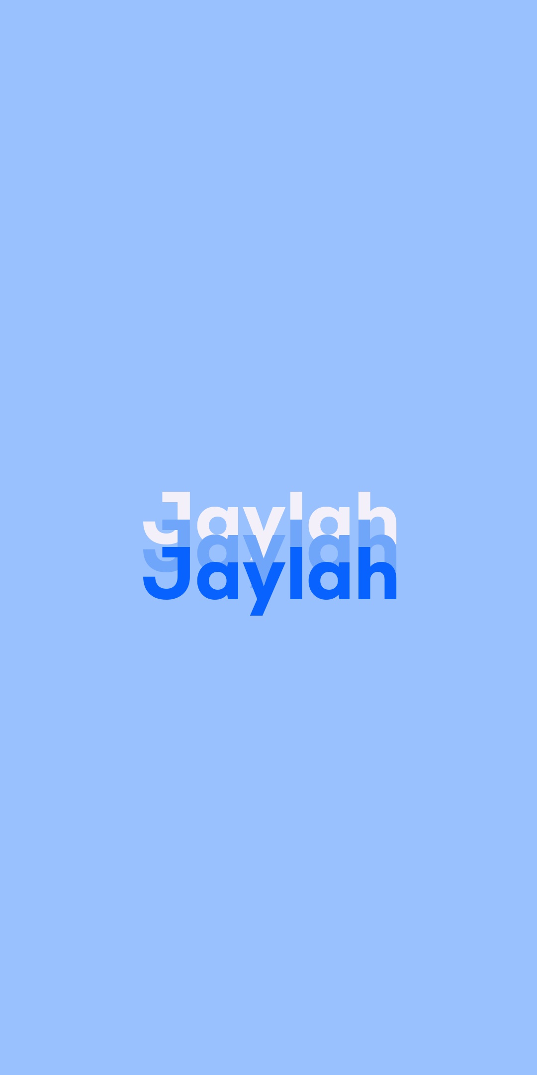 Explore the Best Jaylah Art | DeviantArt