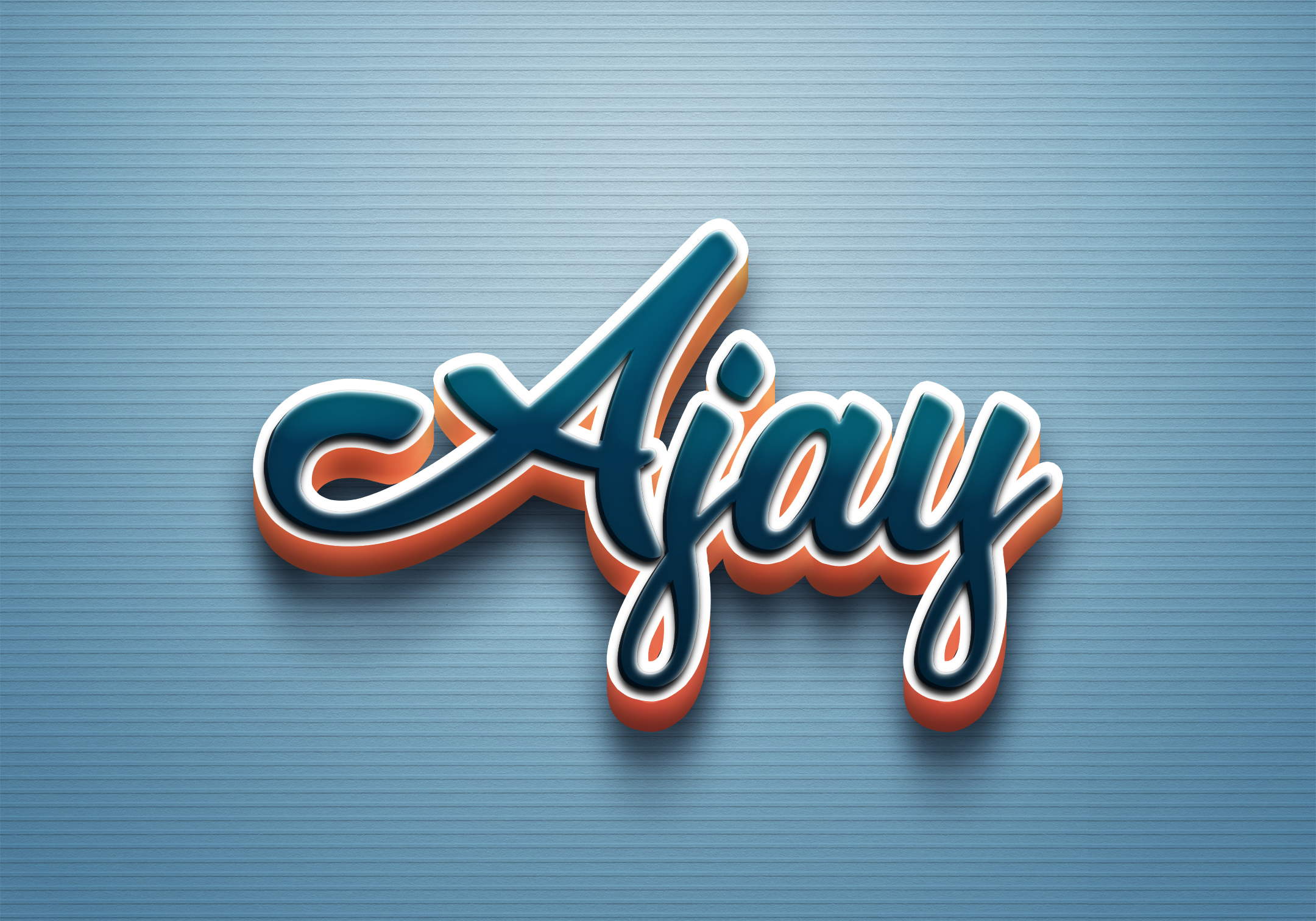 Ajay Name Logo Png, Transparent Png - kindpng