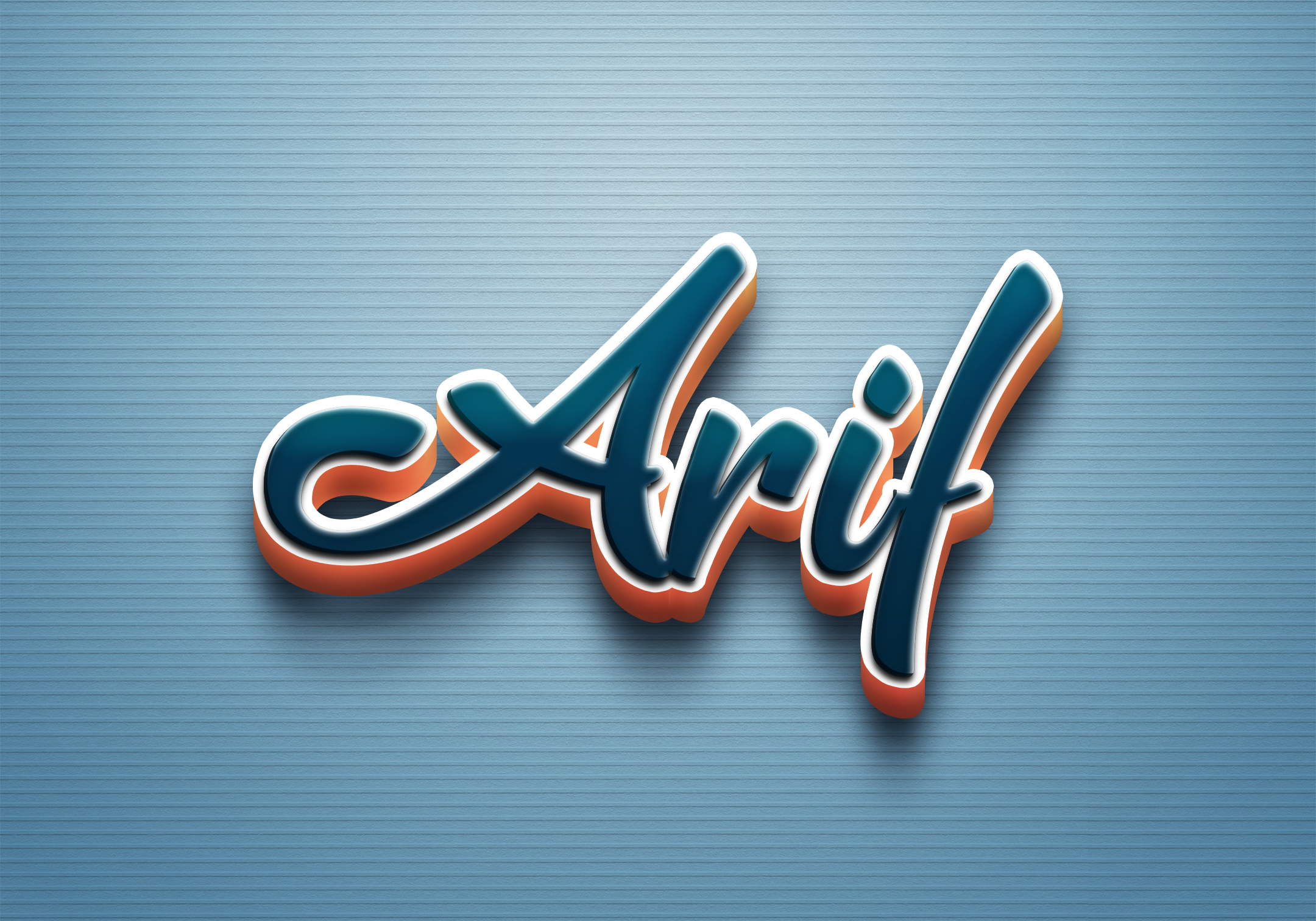 Arif EditZ Official