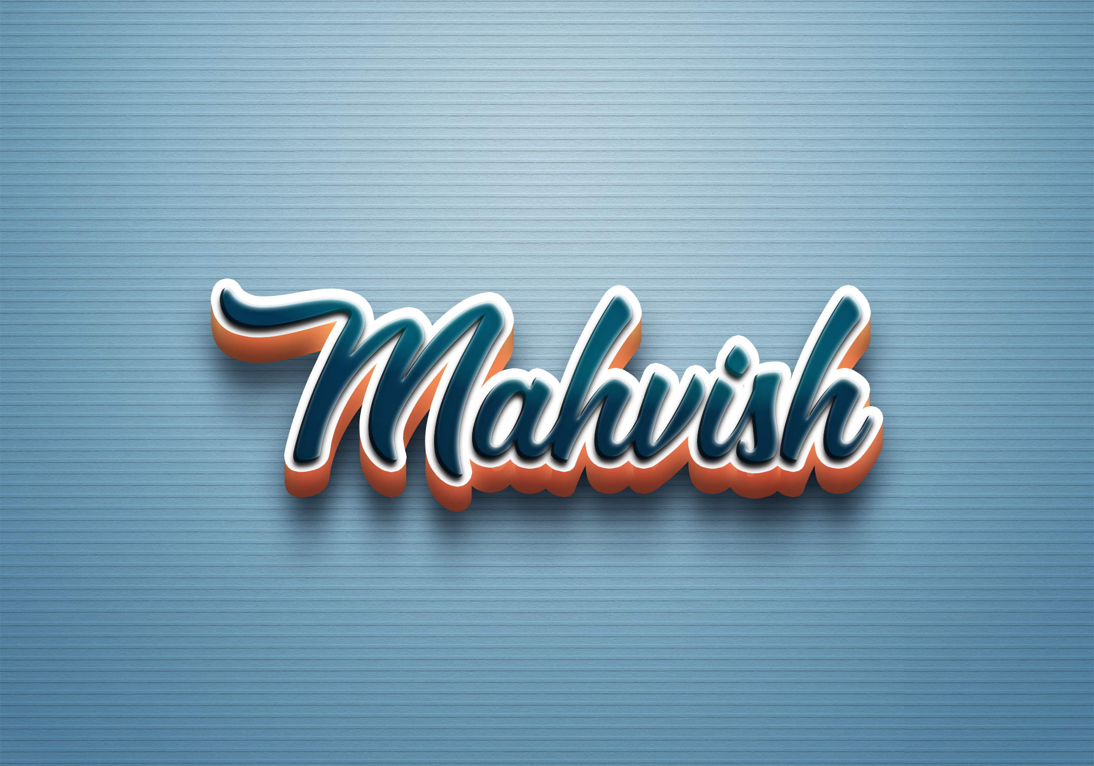 Mahesh | Signature generator, Nice handwriting, Stylish signature ideas