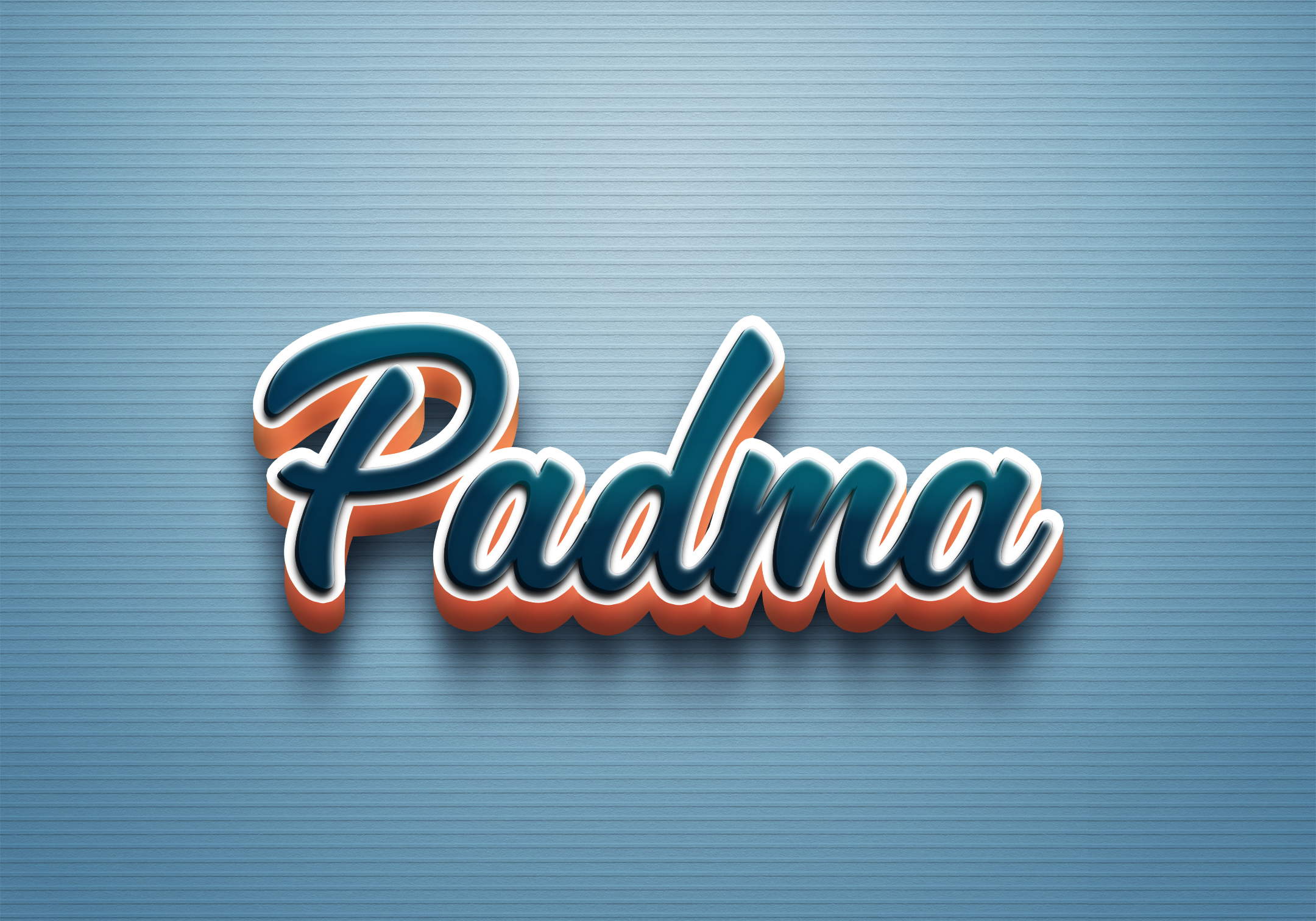 Padma Name Meaning