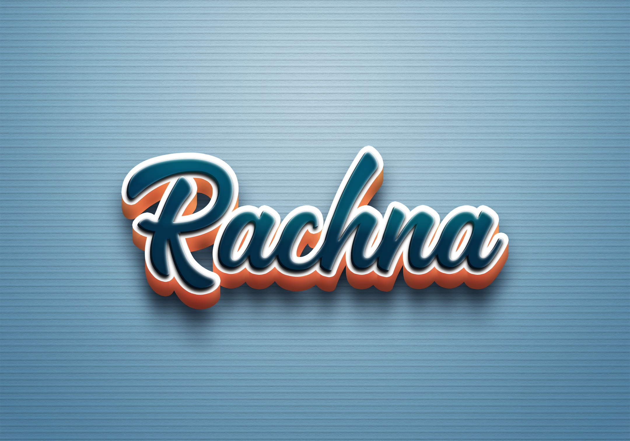 Rachna Logo | Name Logo Generator - Candy, Pastel, Lager, Bowling Pin,  Premium Style