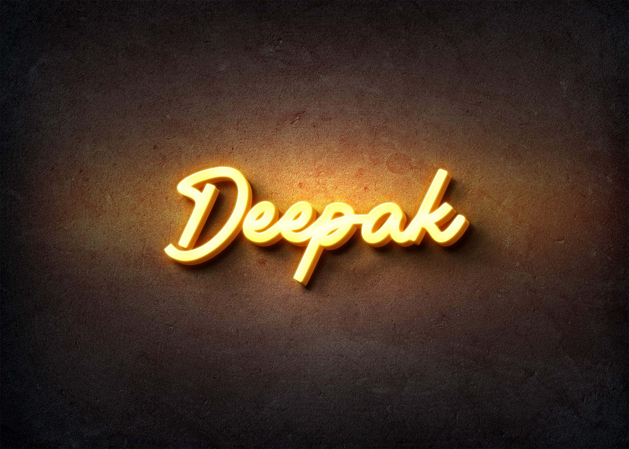 Deepak name in 3d step by step art, #3dart #3dletters #3dletter #3dname  #3dletterartdrawing - YouTube