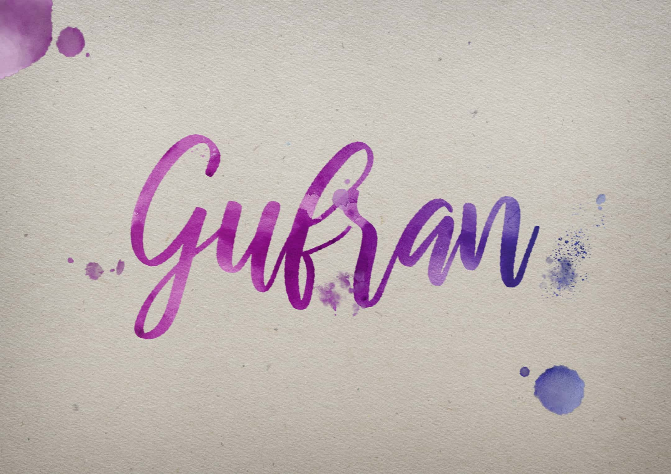 How To Pronounce Guaran🌈🌈🌈🌈🌈🌈Pronunciation Of Guaran - YouTube