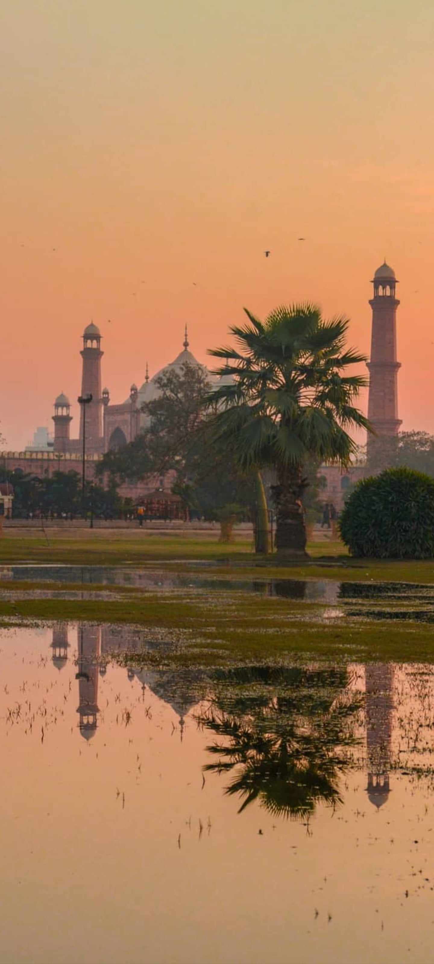 Lahore Pakistan , & background, Minar E Pakistan HD wallpaper | Pxfuel