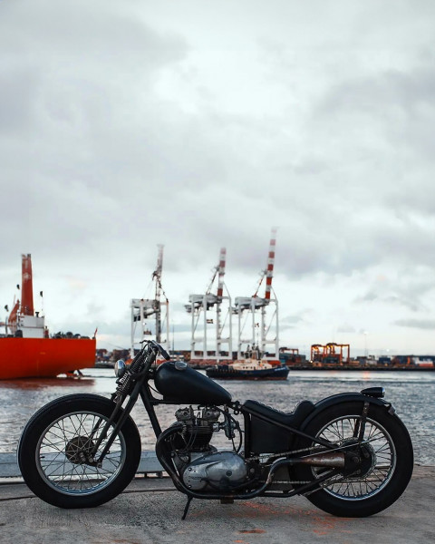 Free photo of Bike Editing Background (with Vintage and Old)