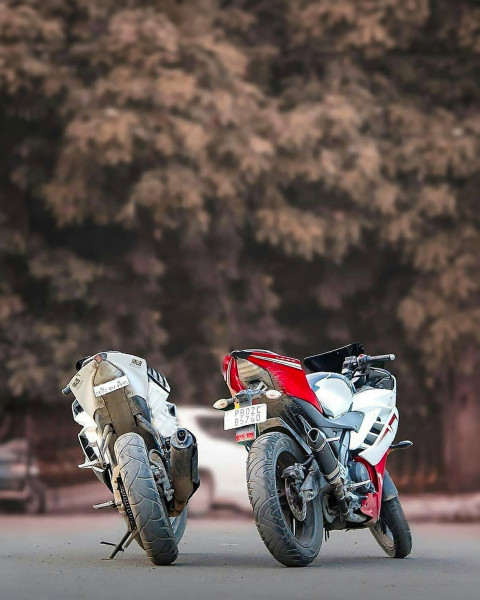 Free photo of Bike Editing Background (with Motorbike and Sport)