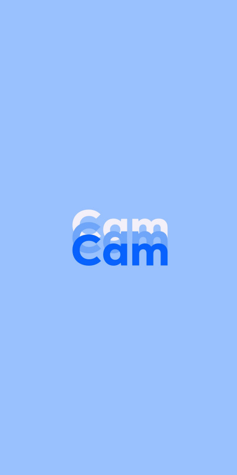 Free photo of Name DP: Cam