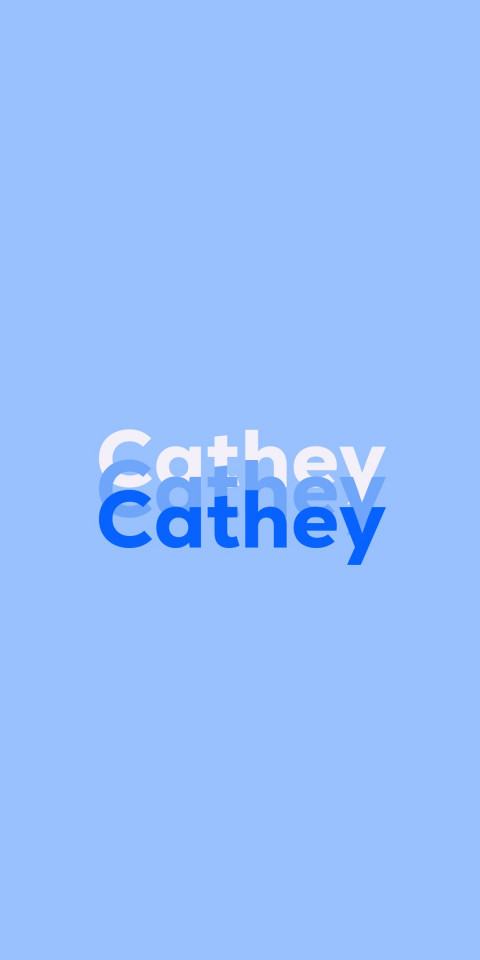 Free photo of Name DP: Cathey