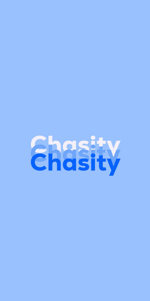 Free photo of Name DP: Chasity