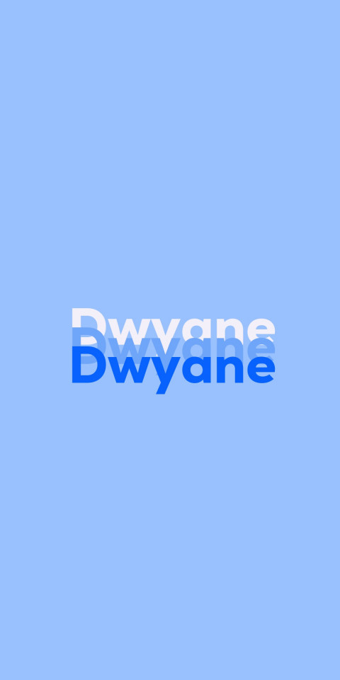 Free photo of Name DP: Dwyane