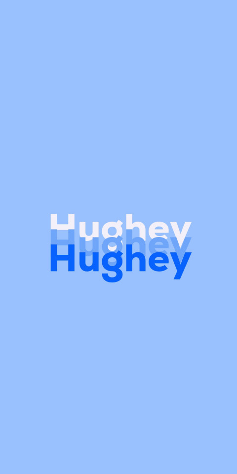 Free photo of Name DP: Hughey