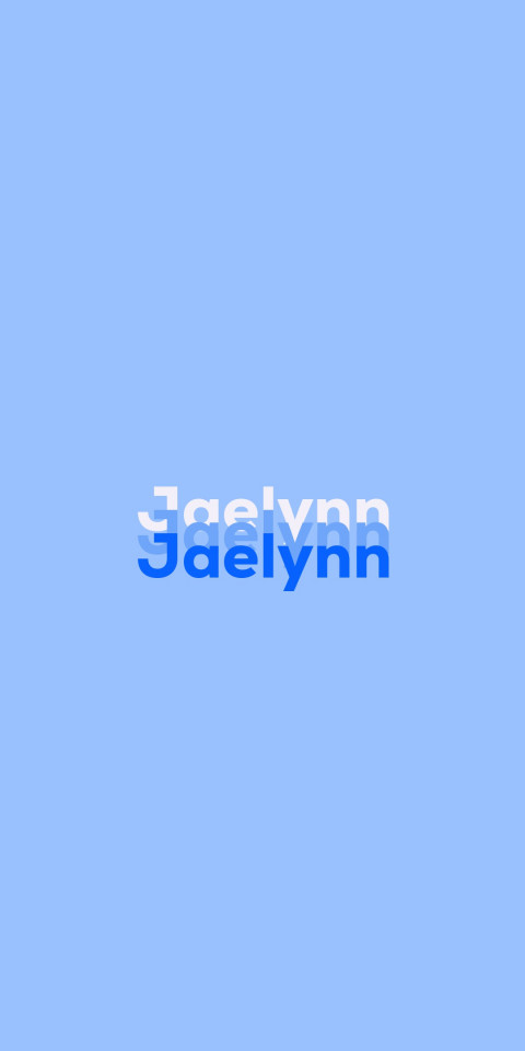 Free photo of Name DP: Jaelynn