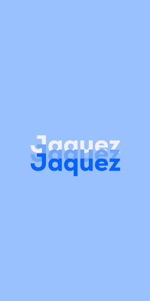 Free photo of Name DP: Jaquez