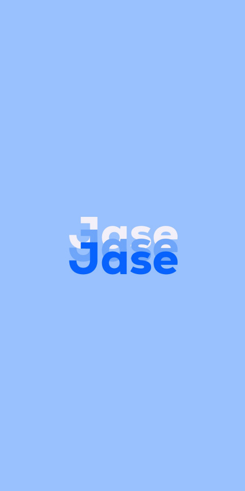 Free photo of Name DP: Jase