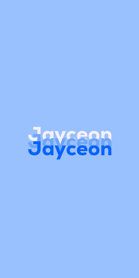 Free photo of Name DP: Jayceon