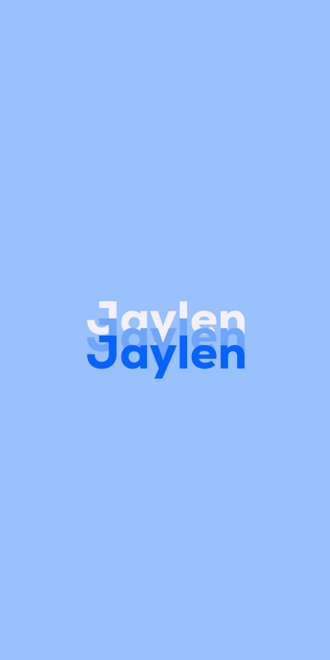 Free photo of Name DP: Jaylen