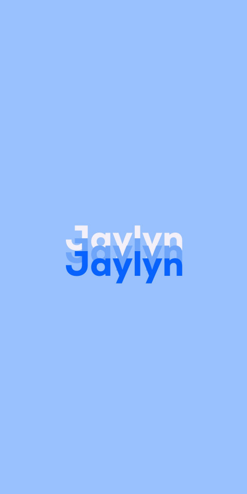 Free photo of Name DP: Jaylyn
