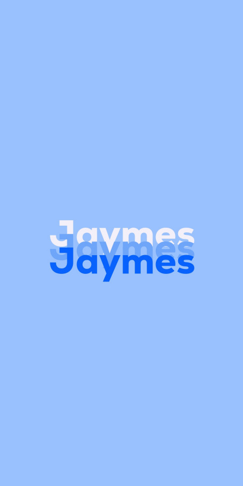 Free photo of Name DP: Jaymes