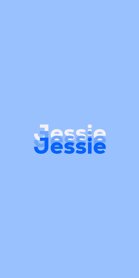 Free photo of Name DP: Jessie