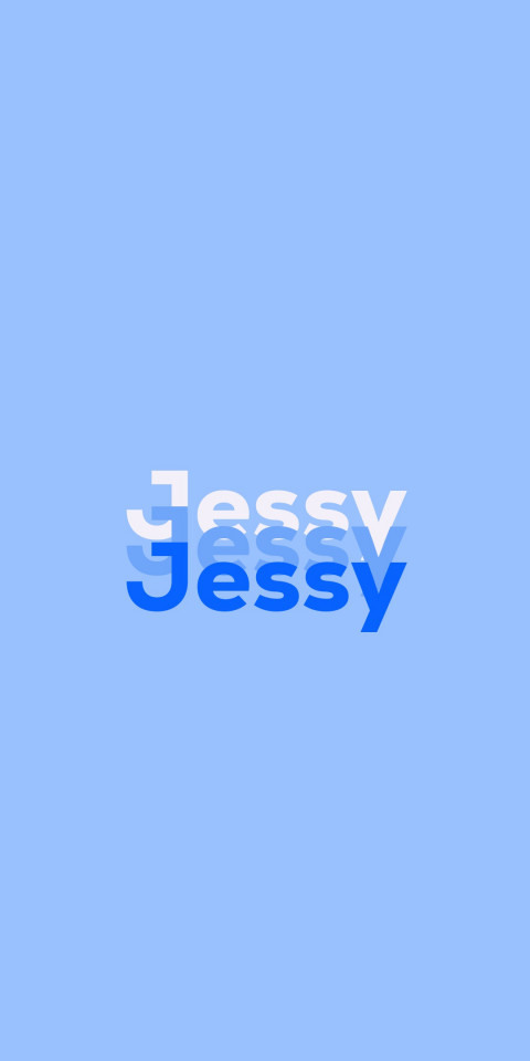 Free photo of Name DP: Jessy