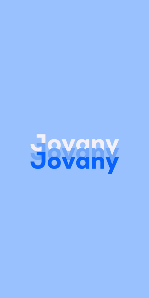 Free photo of Name DP: Jovany