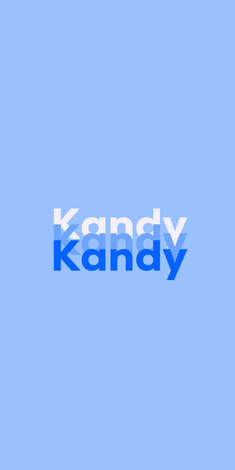 Free photo of Name DP: Kandy