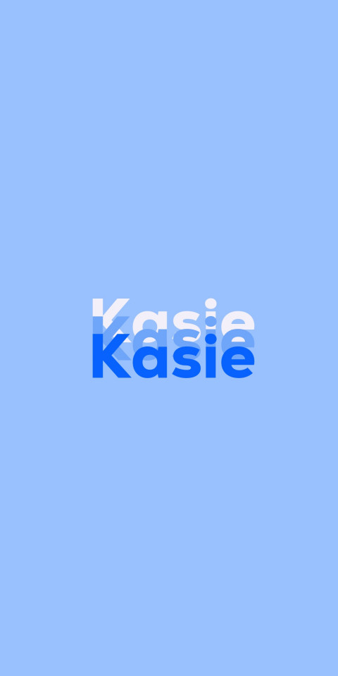 Free photo of Name DP: Kasie