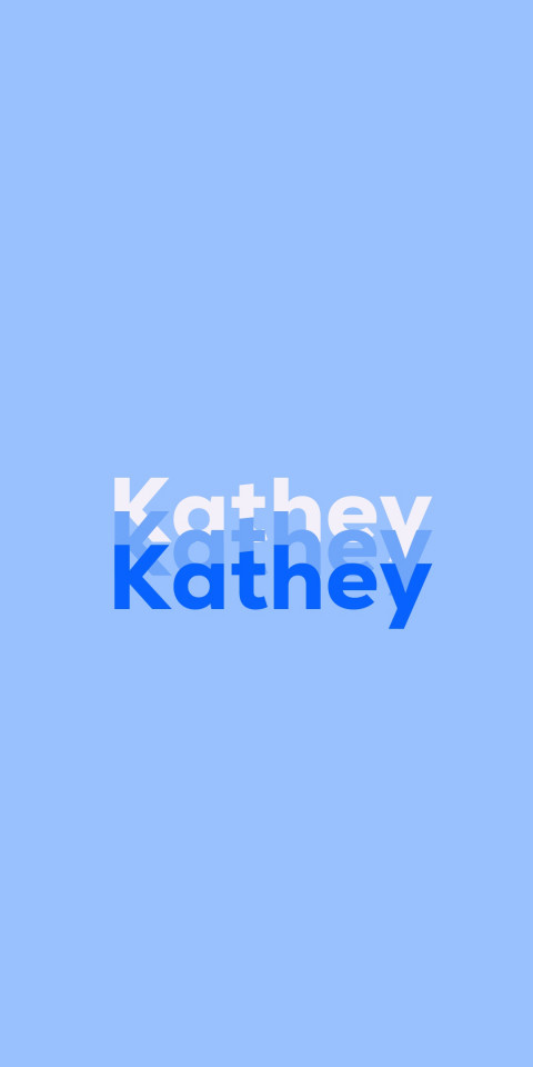 Free photo of Name DP: Kathey