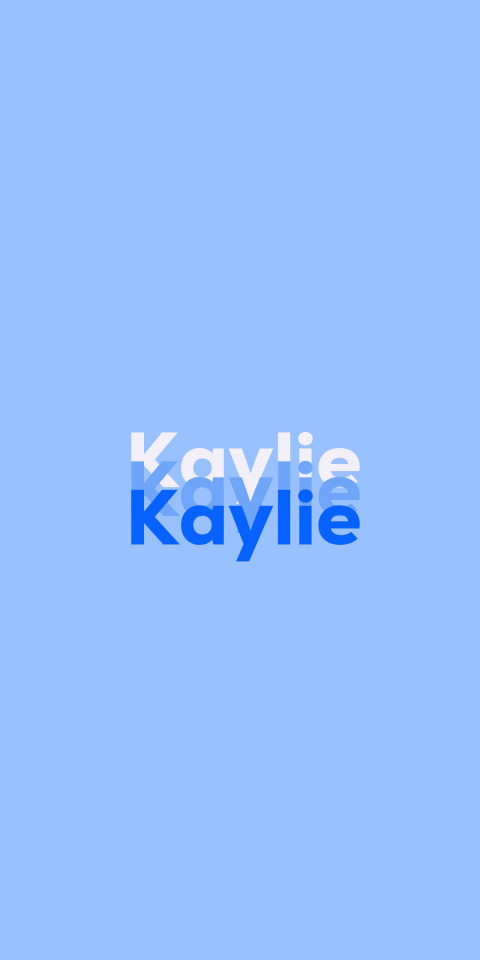 Free photo of Name DP: Kaylie