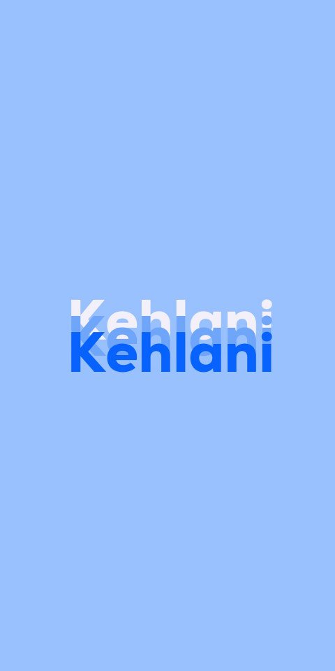 Free photo of Name DP: Kehlani