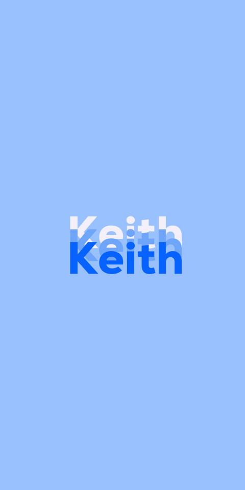 Free photo of Name DP: Keith
